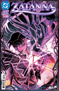 ZATANNA (2026) #3 (Special Order)