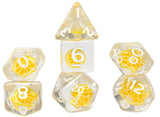 SD FRUIT SLICE LEMON 7-DIE SET (Special Order)