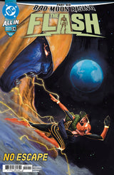 THE FLASH #24 (Special Order)