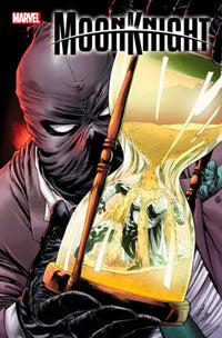 MOON KNIGHT #11 (Special Order)