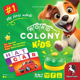 WORD COLONY KIDS: MY FIRST WORDS (Special Order)