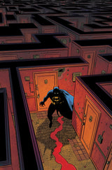 BATMAN AND ROBIN #20 (Special Order)