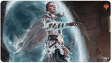 UP PLAYMAT MTG THRONE OF ELDRAINE V7 (Special Order)