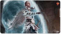 UP PLAYMAT MTG THRONE OF ELDRAINE V7 (Special Order)