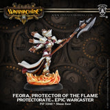 PROTECTORATE FEORA PROTECTOR EPIC WC BLISTER (Special Order)