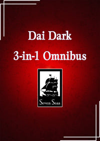DAI DARK DELUXE EDITION 1 (Pre-Order)