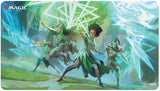 UP PLAYMAT MTG STRIXHAVEN V5 (Special Order)