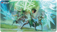 UP PLAYMAT MTG STRIXHAVEN V5 (Special Order)