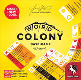 WORD COLONY BASE GAME (Special Order)