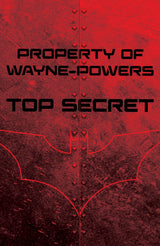 BATMAN BEYOND THE WHITE KNIGHT #8 MURPHY (Special Order)