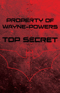 BATMAN BEYOND THE WHITE KNIGHT #8 MURPHY (Special Order)