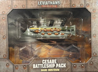 LEVIATHANS CESARE SHIP PACK (Pre-Order)