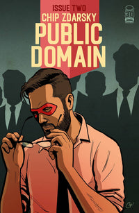 PUBLIC DOMAIN #2 (Special Order)