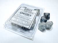 BOREALIS 10D10 LIGHT SMOKE/SILVER LUMINARY (Special Order)