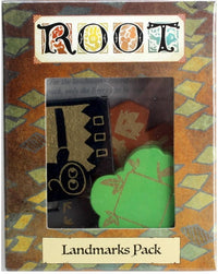 ROOT LANDMARK PACK (Special Order)