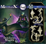 ARCANISTS 2E: OXFORDIAN MAGES (Special Order)