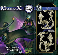 ARCANISTS 2E: OXFORDIAN MAGES (Special Order)