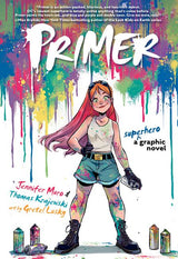 PRIMER TP (Special Order)