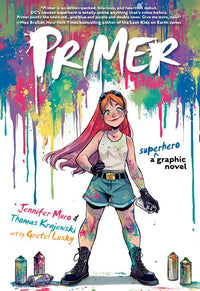 PRIMER TP (Special Order)