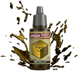 WARPAINTS: SPEEDPAINT HOPLITE GOLD (Special Order)