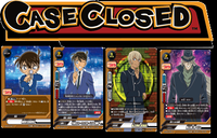 BFE ACE V1 ULTIMATE BOOSTER CROSS CASE CLOSED (Special Order)