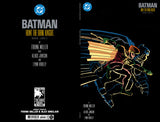 THE DARK KNIGHT RETURNS #3 FACSIMILE EDITION MILLER (Special Order)