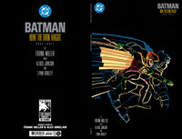 THE DARK KNIGHT RETURNS #3 FACSIMILE EDITION MILLER (Special Order)