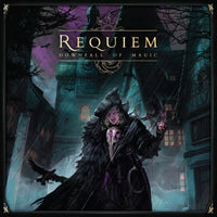 REQUIEM: DOWNFALL OF MAGIC (Pre-Order)