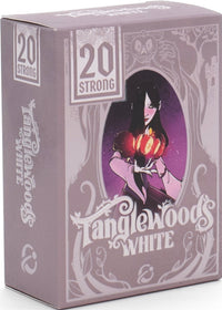 20 STRONG: TANGLEWOODS WHITE ADD-ON DECK (EN) (Special Order)