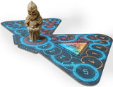 BERSERKR RAGNAROK BOARD & TRACKER (Special Order)