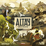 ALTAY: DAWN OF CIVILIZATION (Special Order)