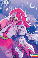 DC PRIDE 2024 #1 TARR (Special Order)