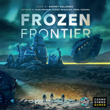 FROZEN FRONTIER (Special Order)