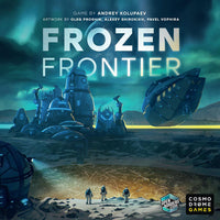 FROZEN FRONTIER (Special Order)