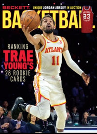 BECKETT BASKETBALL #388 (Special Order)