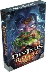 DIVINUS FRENCH EDITION RECHARGE PACK (Special Order)
