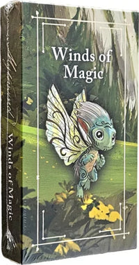 MYTHWIND WINDS OF MAGIC (Pre-Order)