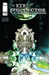 THE EYE COLLECTOR #1 CVR A GMB CHOMICHUK (Special Order)
