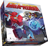 GIGA-ROBO! (Special Order)
