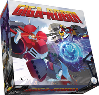 GIGA-ROBO! (Special Order)