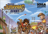 JUNKYARD DERBY BG (Special Order)