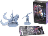 ELDFALL CHRONICLES: SLAYER DRAGOON (Special Order)