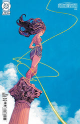 WONDER WOMAN #32 RUAN (Special Order)