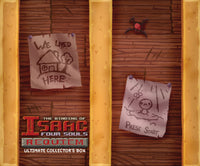 THE BINDING OF ISAAC: FOUR SOULS ULTIMATE COLLECTION (Special Order)