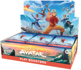 MTG AVATAR THE LAST AIRBENDER PLAY BOOSTER (Special Order)