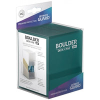 UG DECK CASE BOULDER 100+ MALACHITE (TEAL) (Special Order)