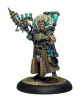 MINIONS DR. ARKADIUS FARROW WARLOCK BLISTER (Special Order)