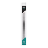 VALLEJO: FLAT ANGLED SYNTHETIC BRUSH SMALL (Special Order)