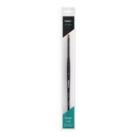 VALLEJO: FLAT ANGLED SYNTHETIC BRUSH SMALL (Special Order)