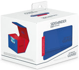 UG DECK CASE SIDEWINDER 100+ SYNERGY BLUE/RED (Special Order)